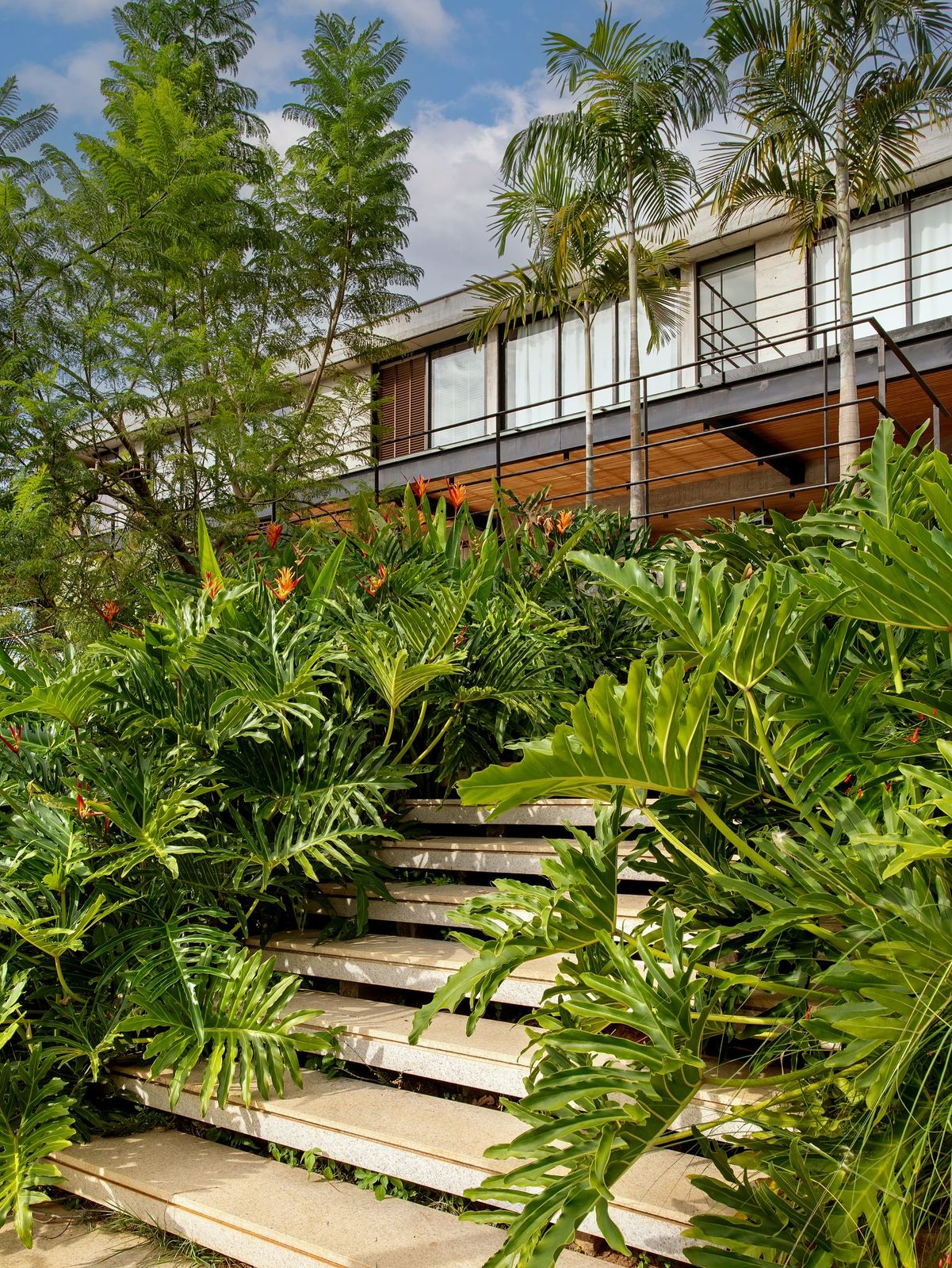Casa CF — SKYLAB arquitetos