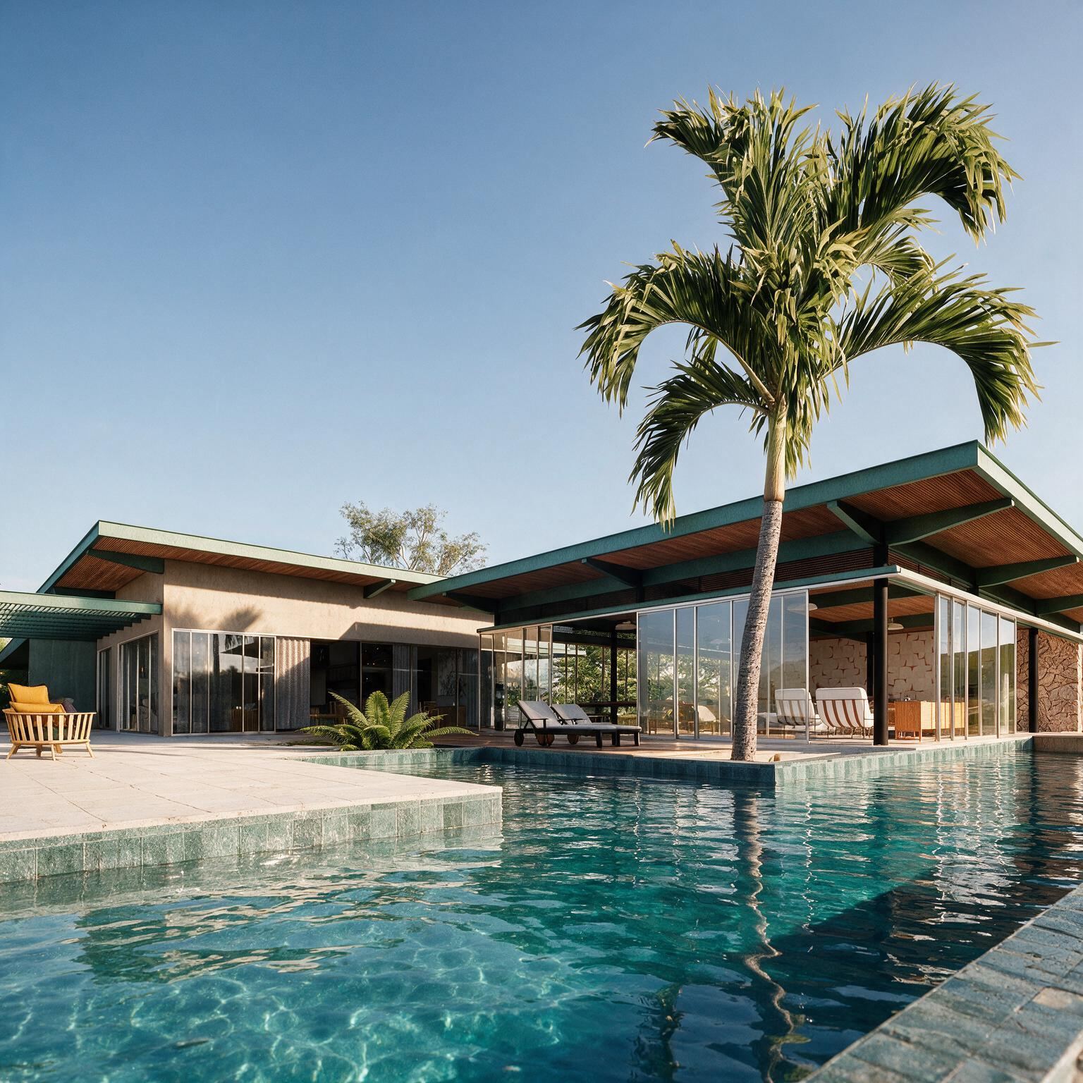 Casa MLF — SKYLAB arquitetos