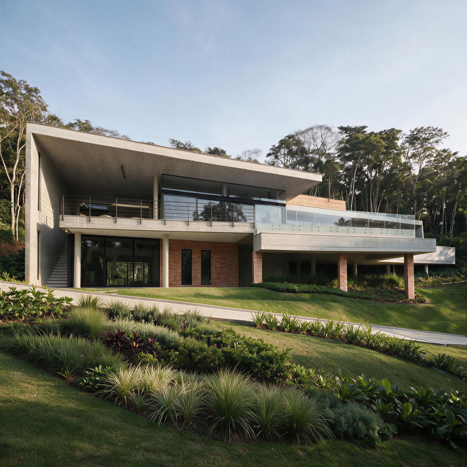 Casa PMM — SKYLAB arquitetos